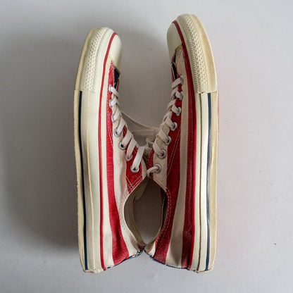 Converse 90S All-Star Stars & Stripes Size US10