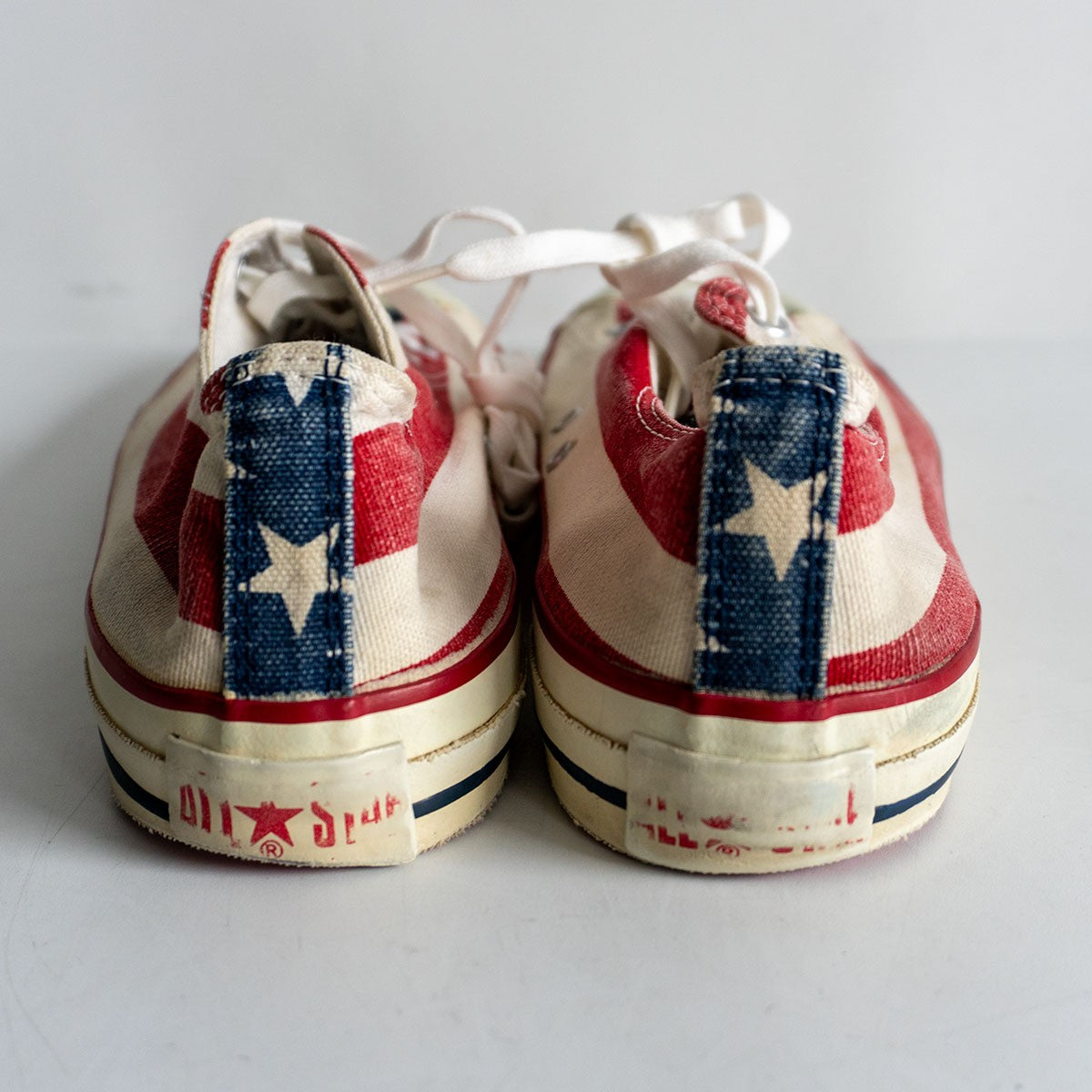Converse 90S All-Star Stars & Stripes Size US10