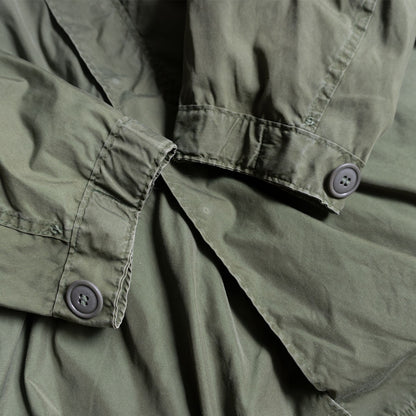 US ARMY 70S M-65 Mod Coat Size XS