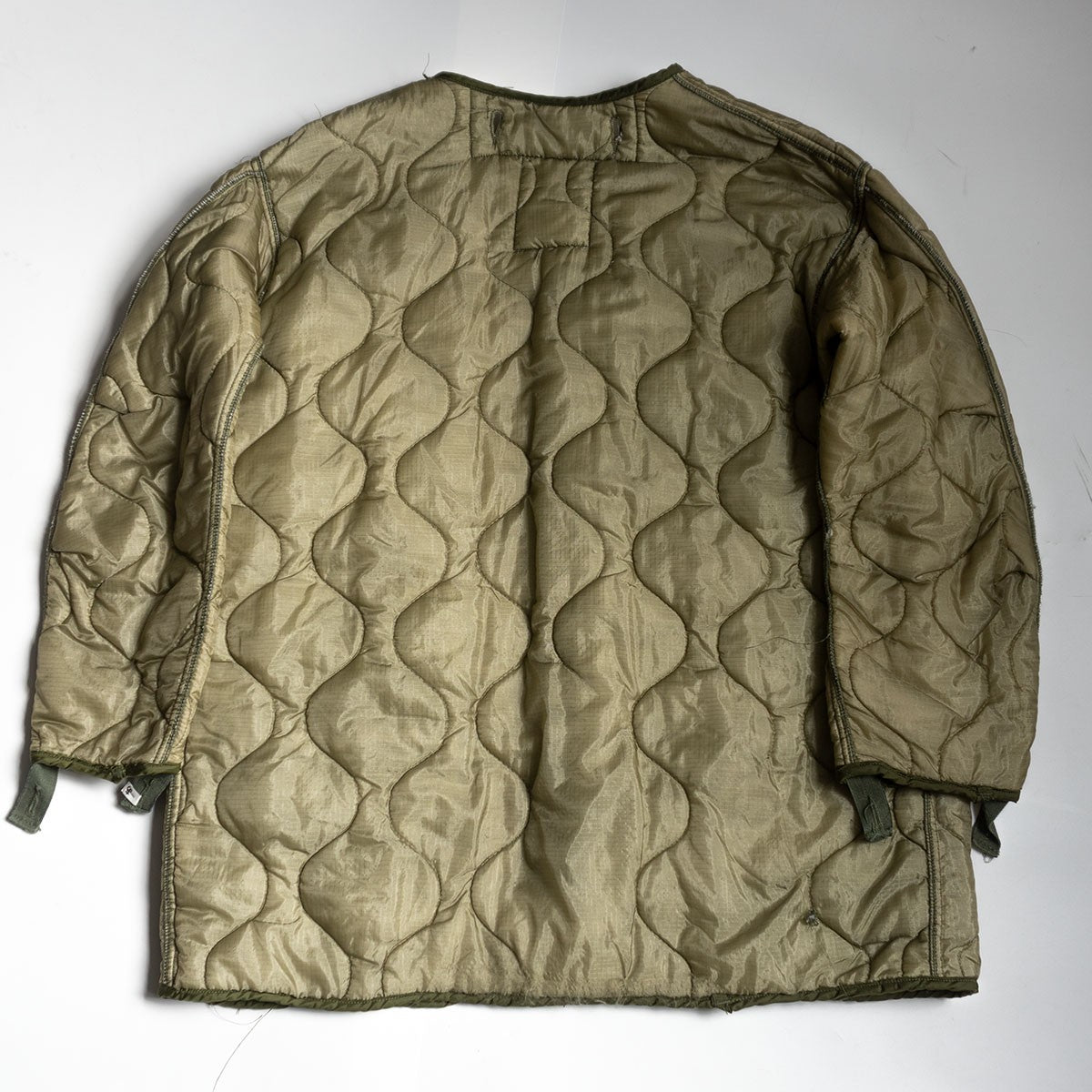 US ARMY 70S M-65 Mod Coat Size XS