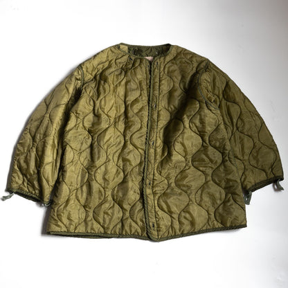 US ARMY 80S M-65 Mod Coat Size L