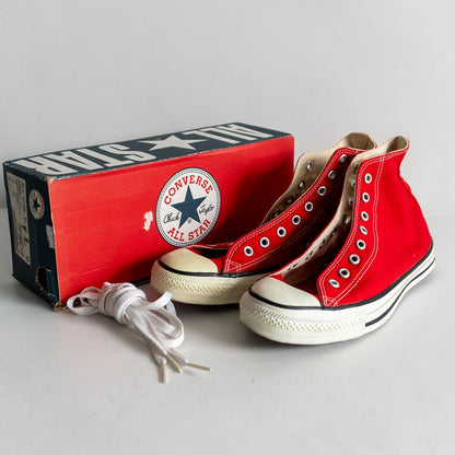 Converse 90S All Star High-Tops Size US10