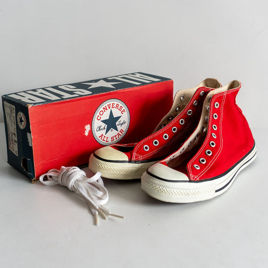 Converse 90S All Star High-Tops Size US10