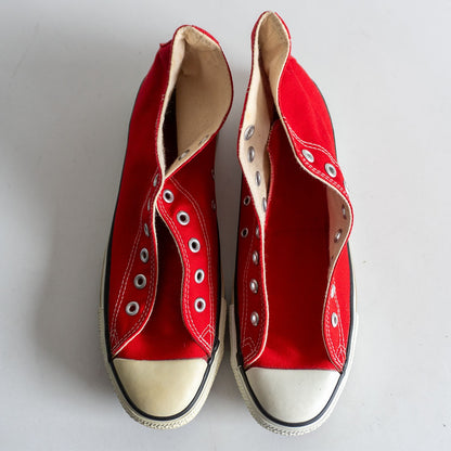 Converse 90S All Star High-Tops Size US10