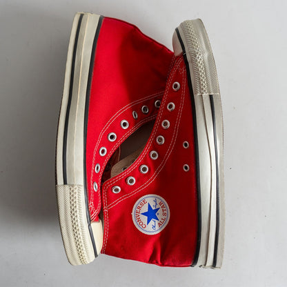 Converse 90S All Star High-Tops Size US10