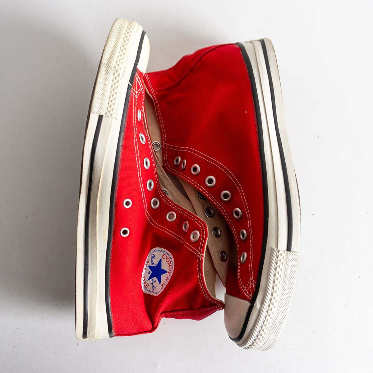 Converse 90S All Star High-Tops Size US10