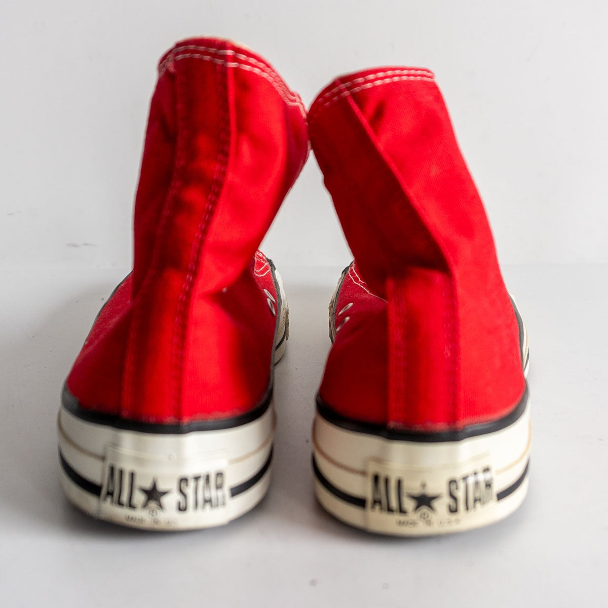 Converse 90S All Star High-Tops Size US10