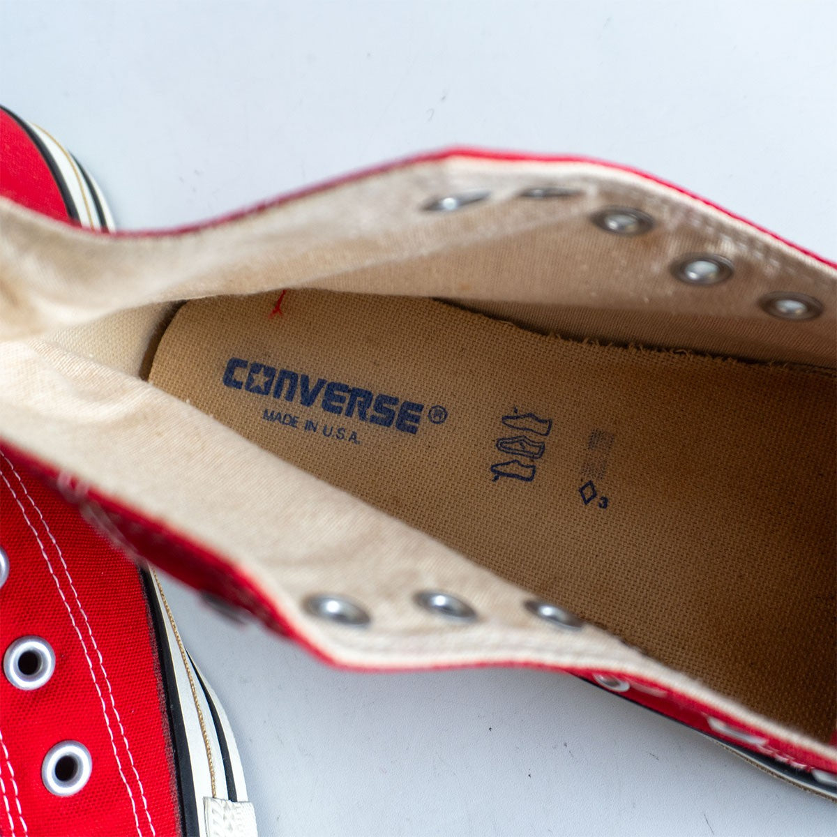 Converse 90S All Star High-Tops Size US10
