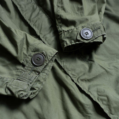 US ARMY 80S M-65 Mod Coat Size XS