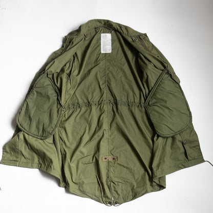 US ARMY 80S M-65 Mod Coat Size XS