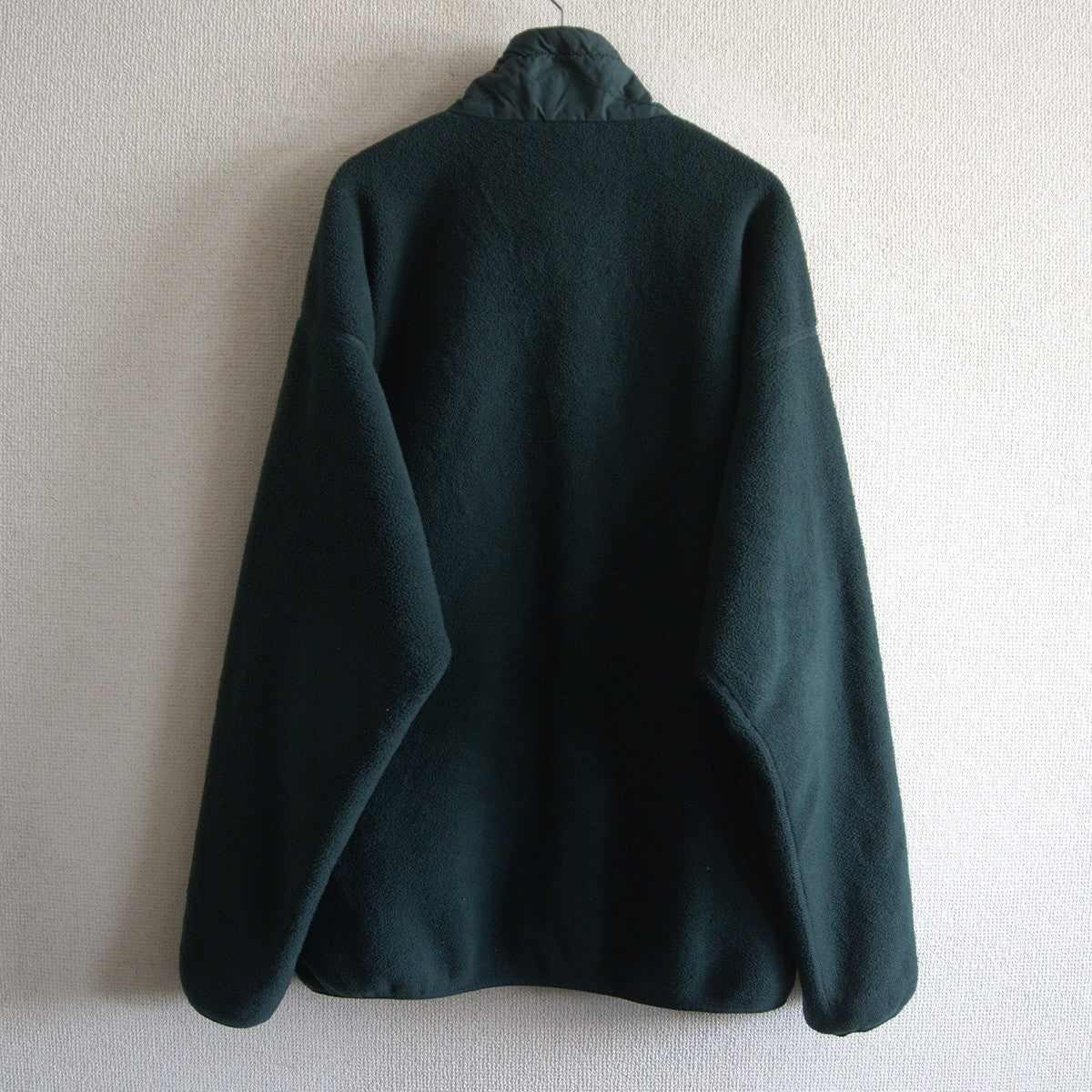 PATAGONIA 90s USA Made Synchilla Fleece Jacket Size L