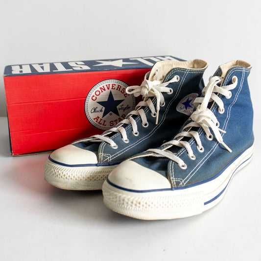 Converse 90S All Star High-Tops Size US11