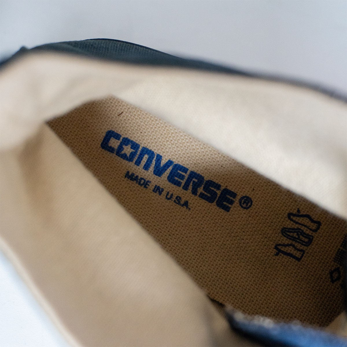 Converse 90S All Star High-Tops Size US11