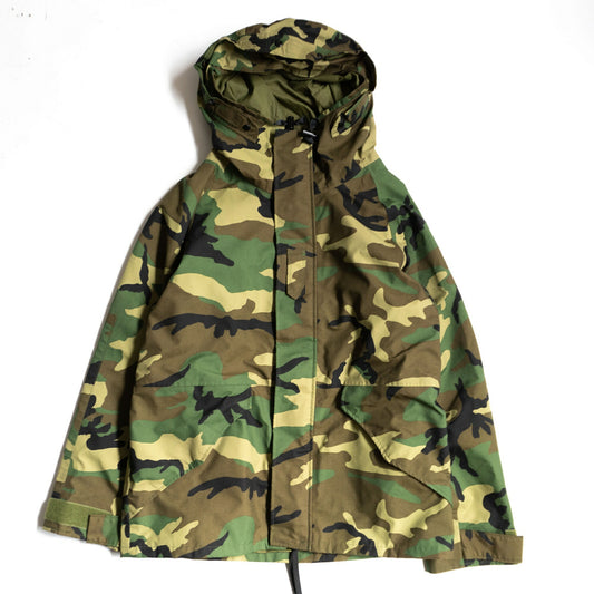 ECWCS GORE-TEX Parka Jacket Size M-R