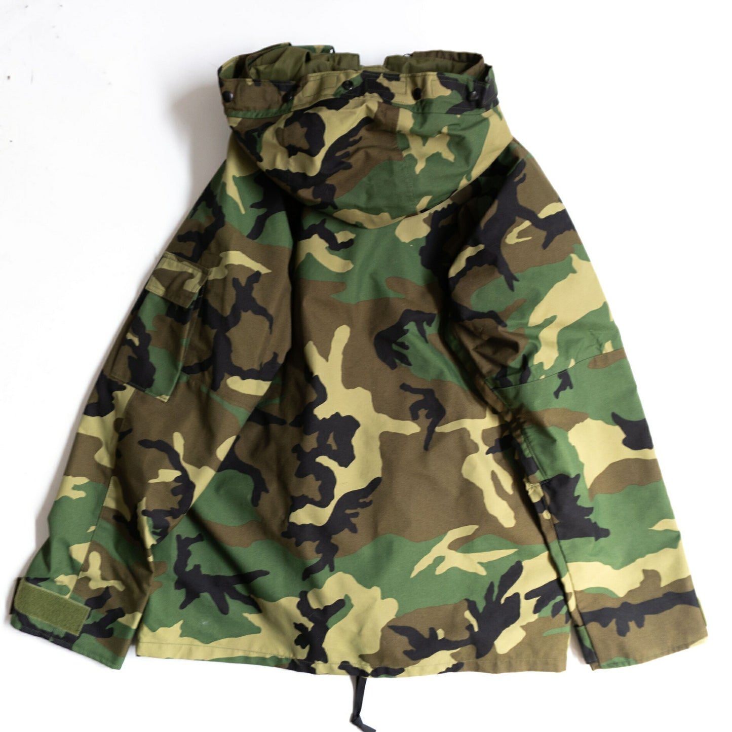 ECWCS GORE-TEX Parka Jacket Size M-R
