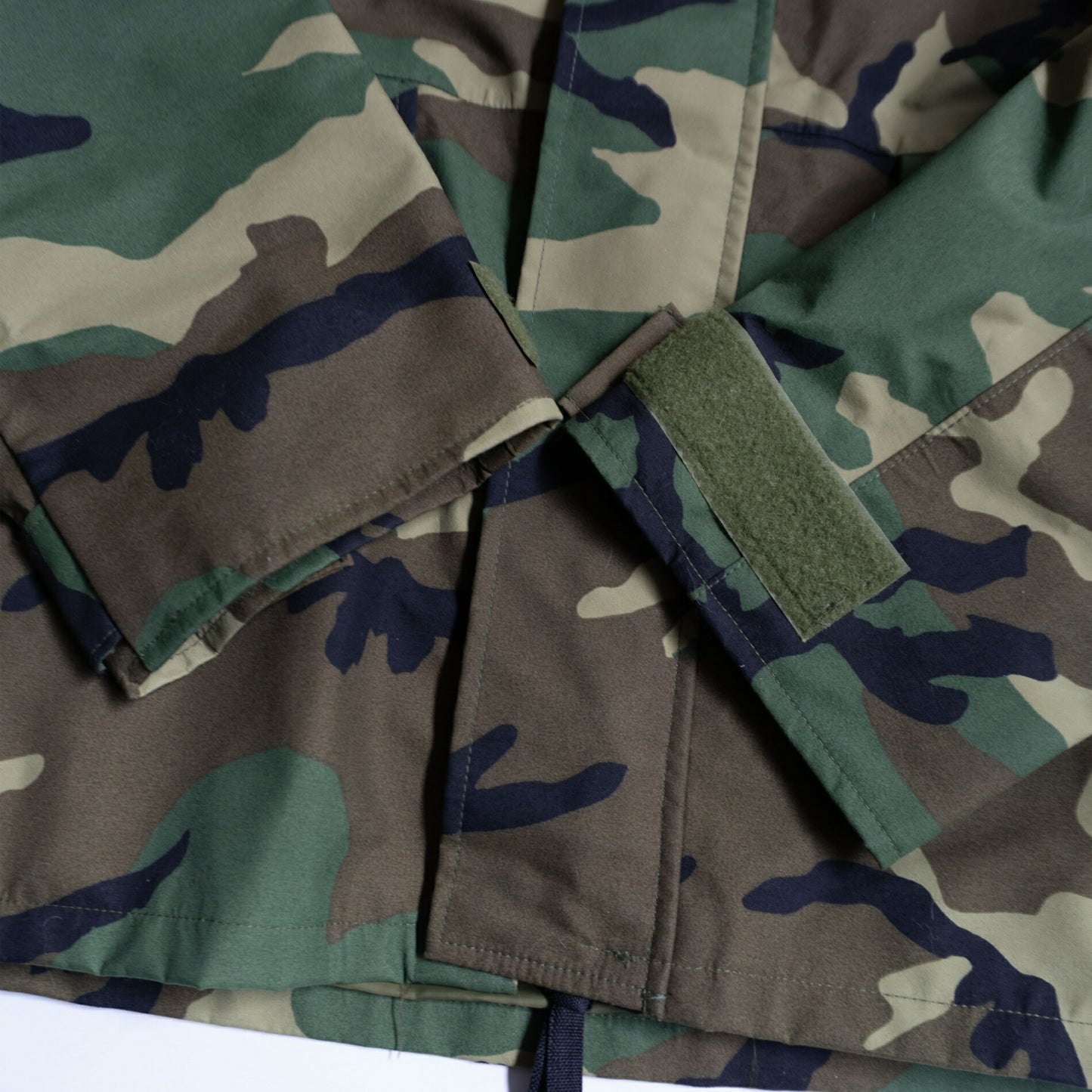 ECWCS GORE-TEX Parka Jacket Size M-R
