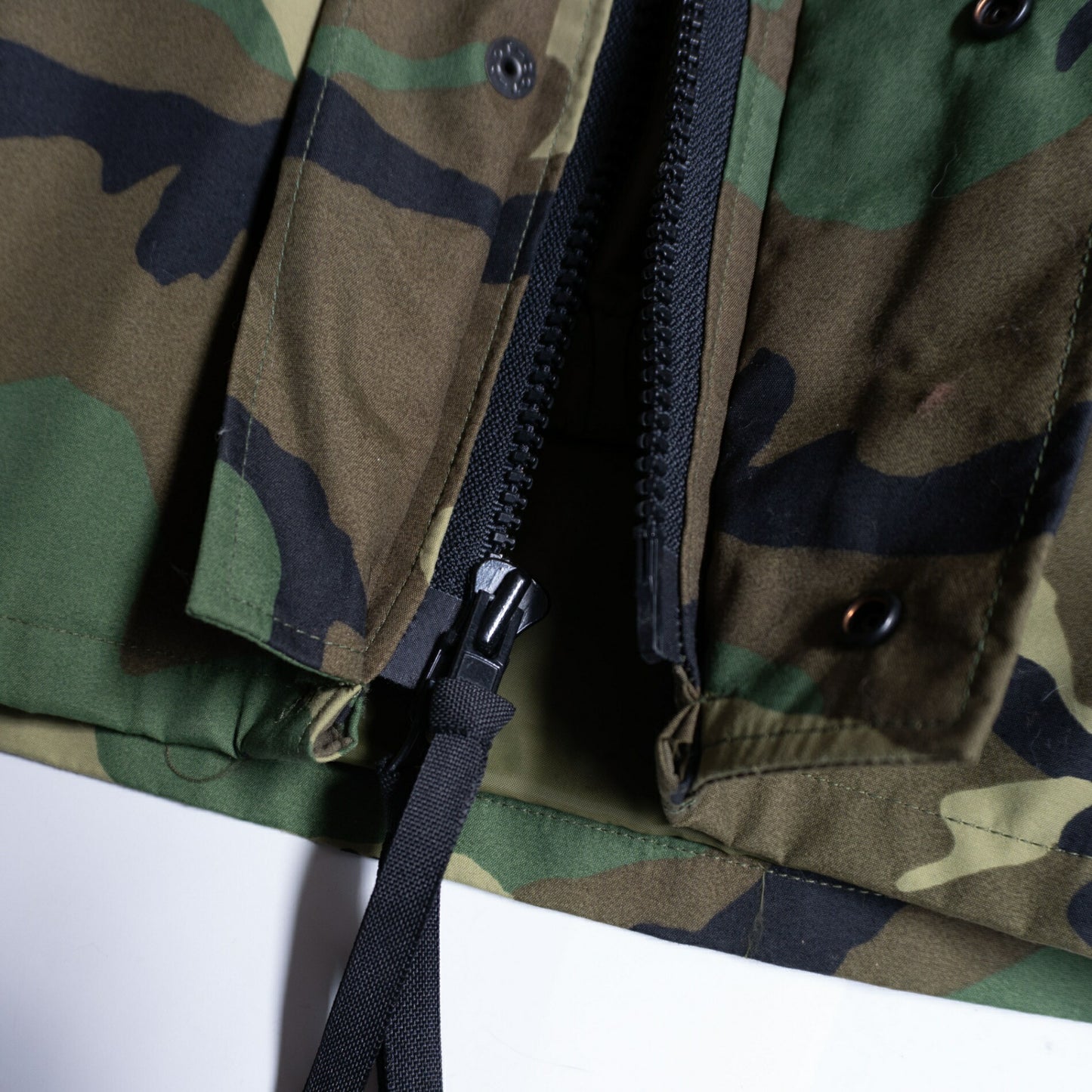 ECWCS GORE-TEX Parka Jacket Size M-R