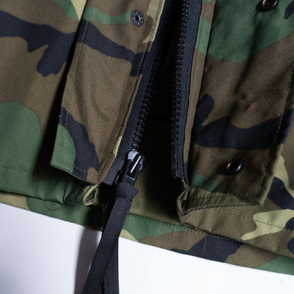 ECWCS GORE-TEX Parka Jacket Size M-R