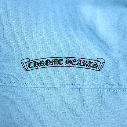 CHROME HEARTS PPO Matty Boy Brain New Print Crewneck Size L