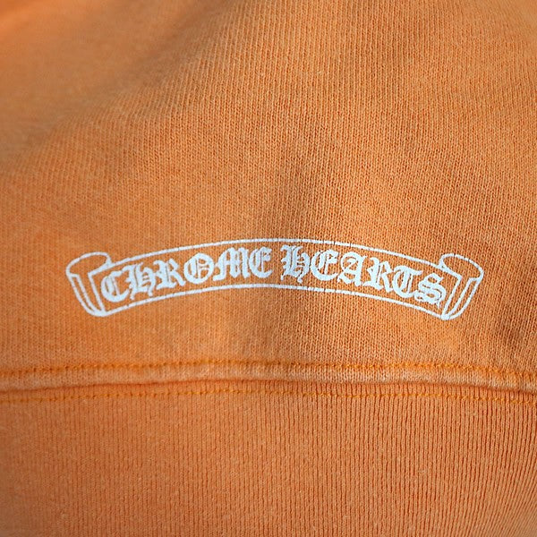 CHROME HEARTS PPO Matty Boy Link Build Crewneck Size L
