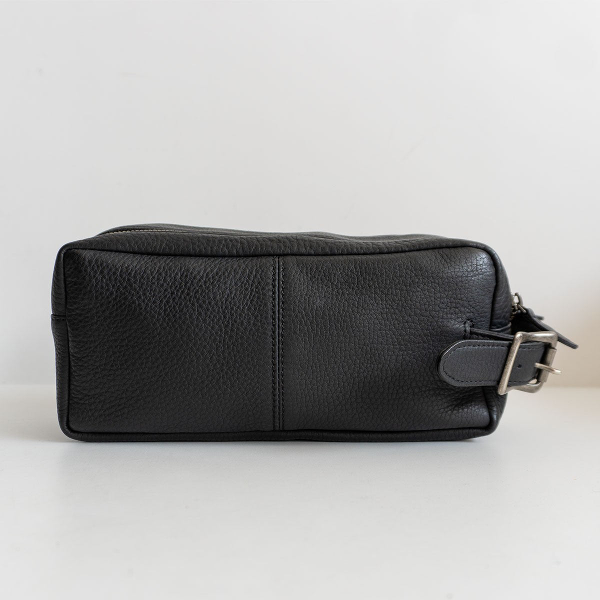 Porter Leather Clutch Bag