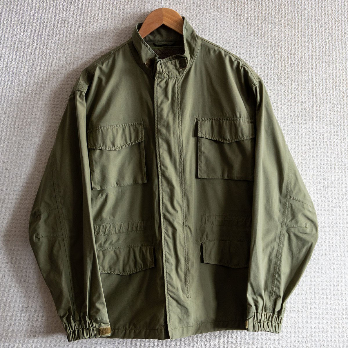 Supreme 00S Lined M-65 Military Jacket Size L