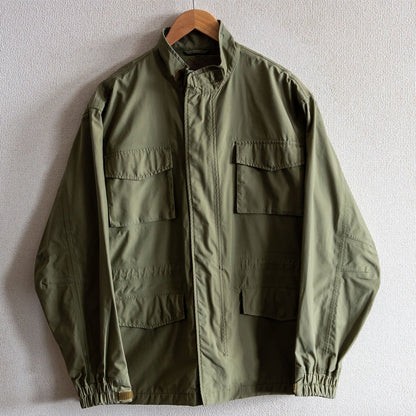 Supreme 00S Lined M-65 Military Jacket Size L