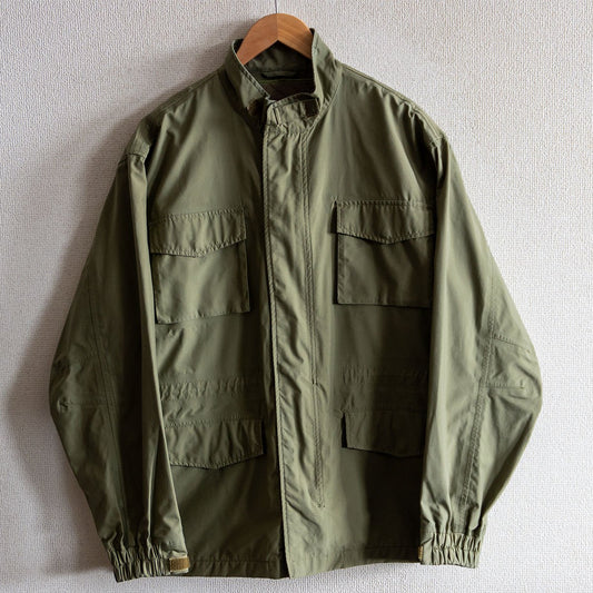 Supreme 00S Lined M-65 Military Jacket Size L