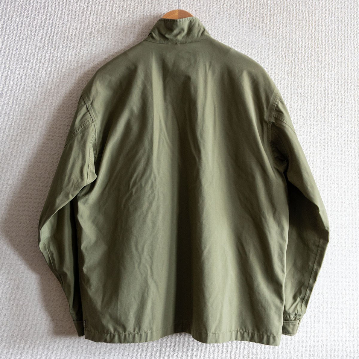 Supreme 00S Lined M-65 Military Jacket Size L