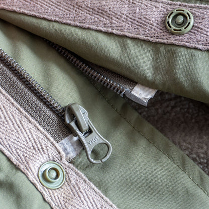 Supreme 00S Lined M-65 Military Jacket Size L