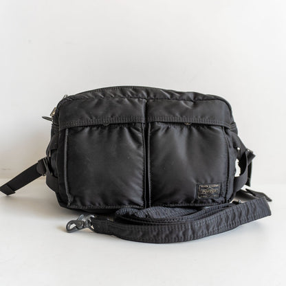 Porter Tanker Nylon Waist Bag