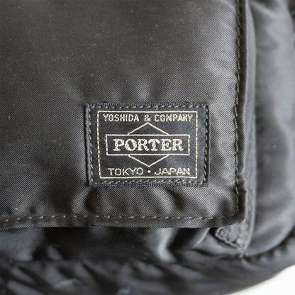 Porter Tanker Nylon Waist Bag