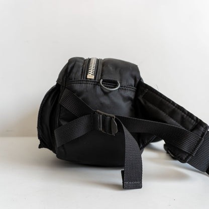 Porter Tanker Nylon Waist Bag