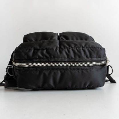 Porter Tanker Nylon Waist Bag