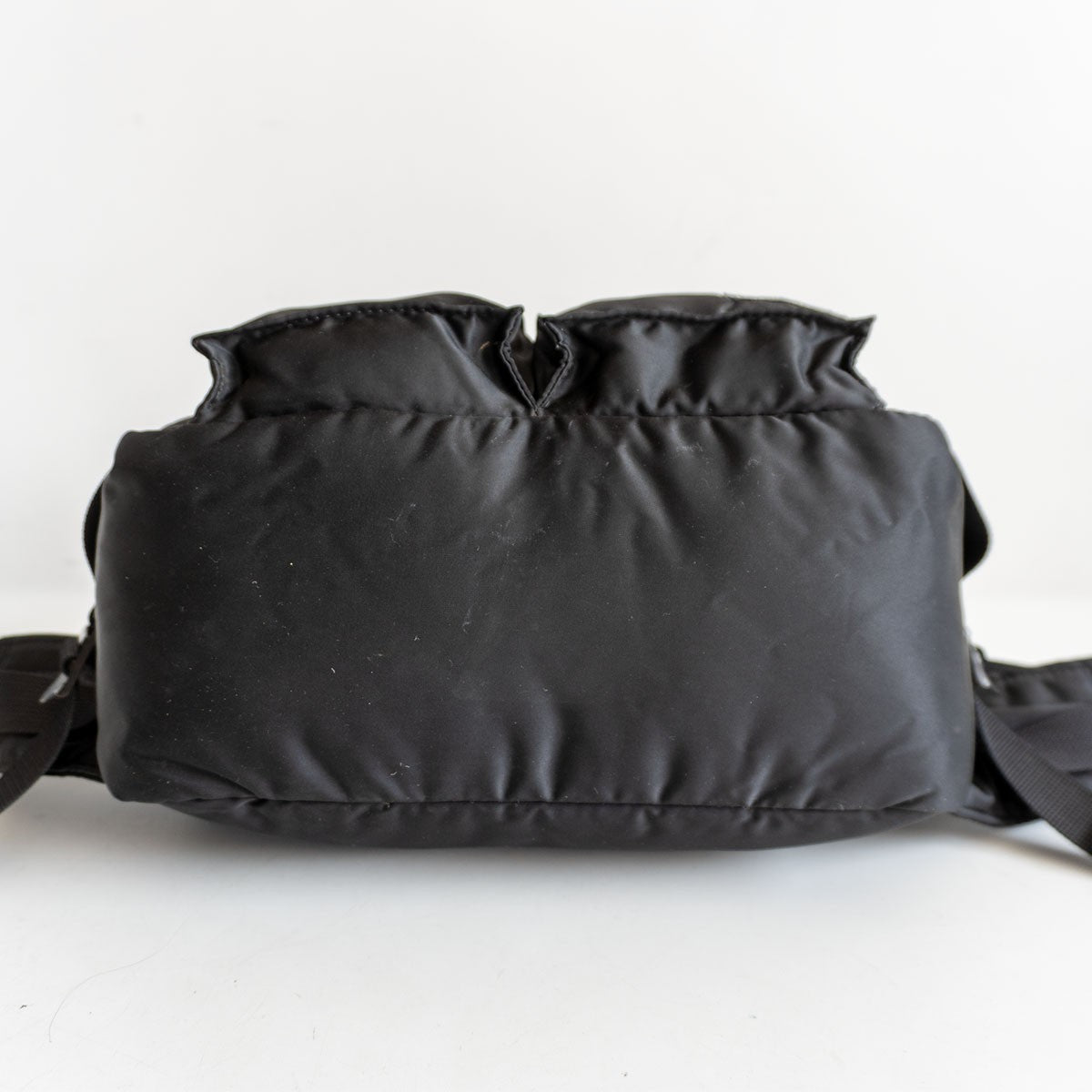 Porter Tanker Nylon Waist Bag