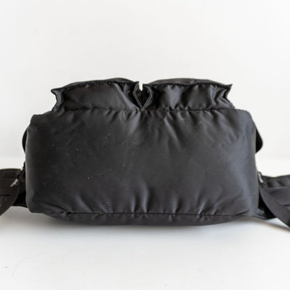 Porter Tanker Nylon Waist Bag