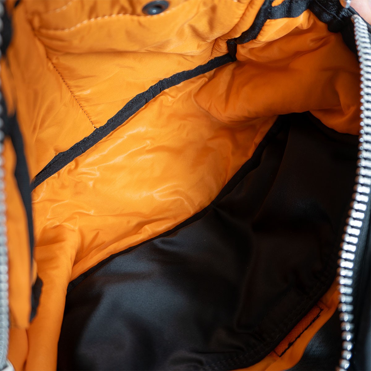 Porter Tanker Nylon Waist Bag