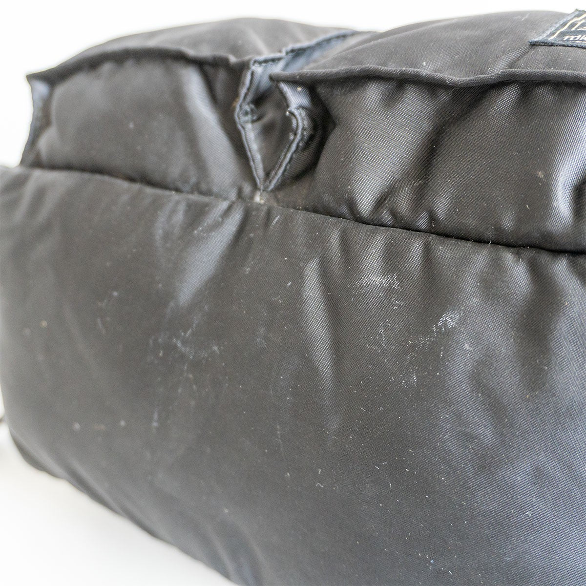 Porter Tanker Nylon Waist Bag