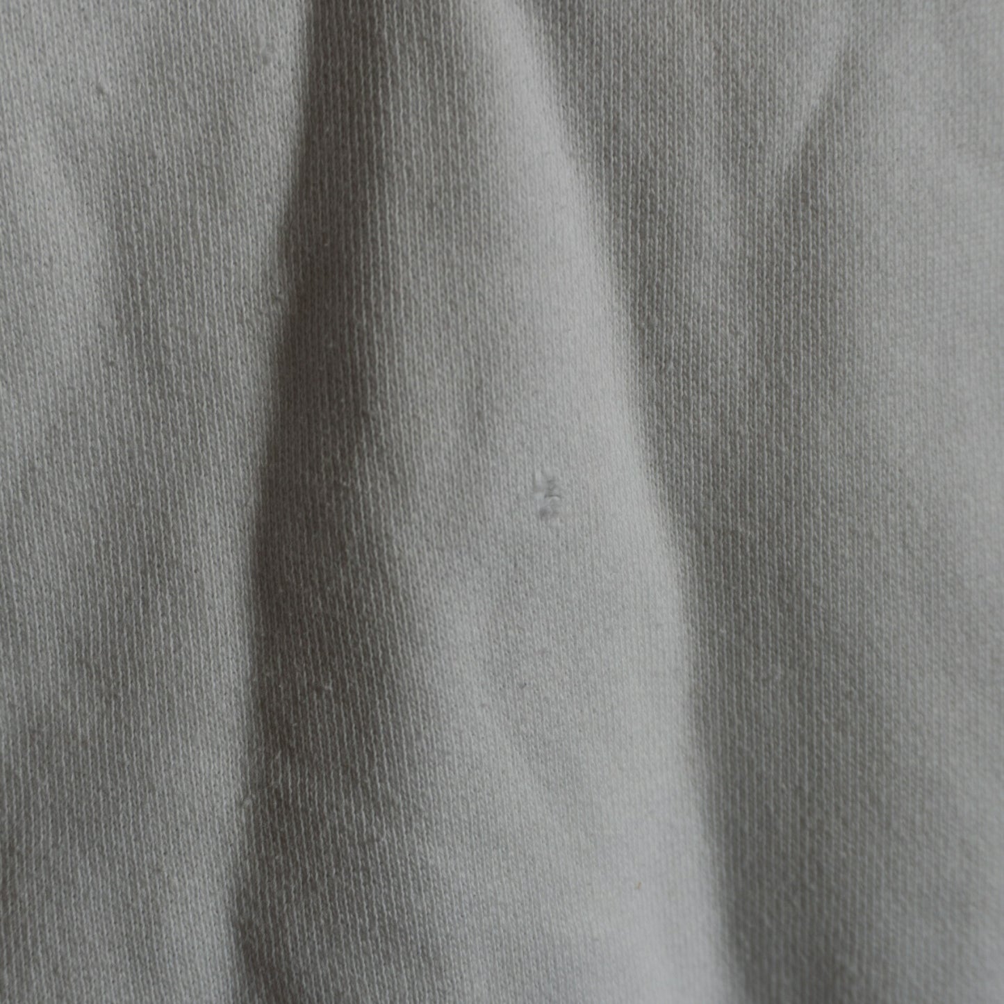 Stussy 80S Double-sided print sweatshirt Size XL