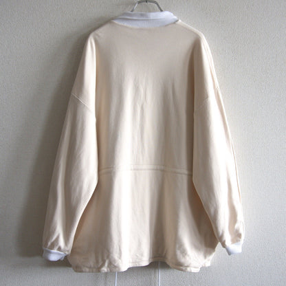 Hermes Reversible Zip-up Jacket Size M