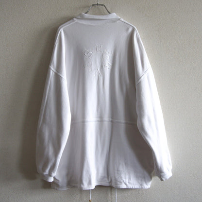 Hermes Reversible Zip-up Jacket Size M