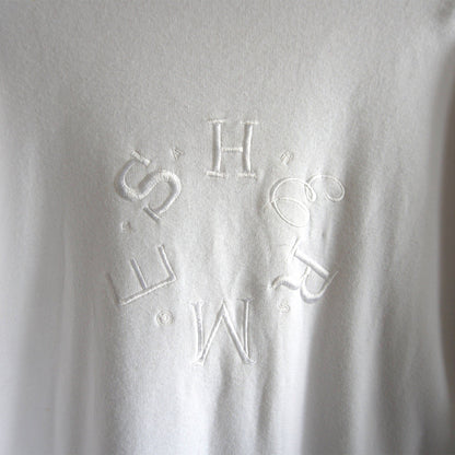 Hermes Reversible Zip-up Jacket Size M