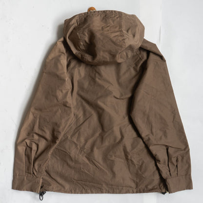 Sierra Designs USA 60/40 Mountain Parka Jacket Brown Size XS