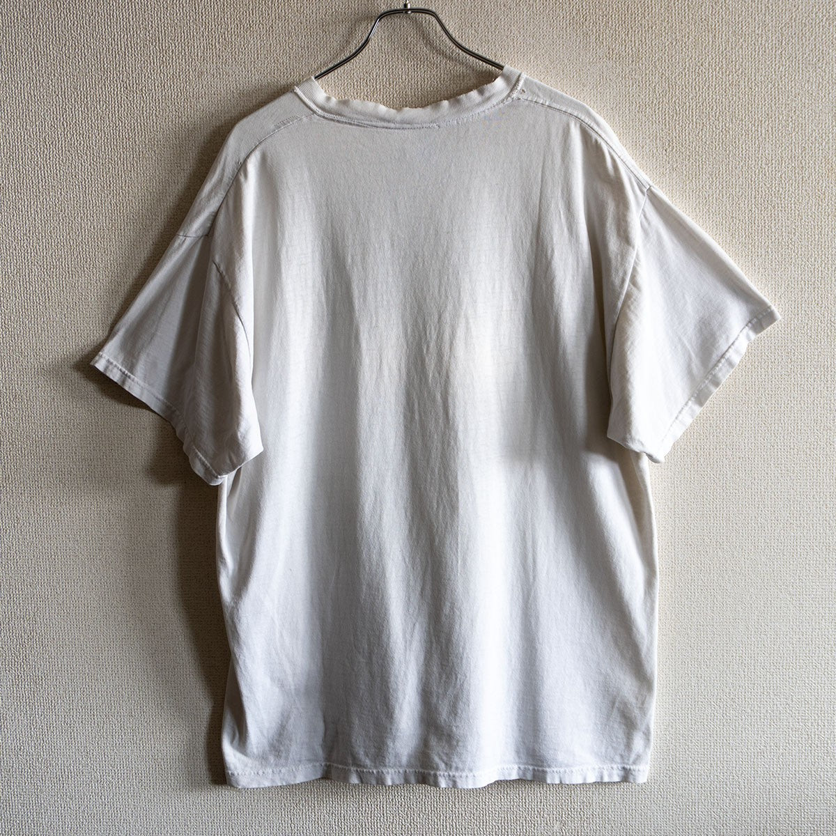 GHOST IN THE SHELL TARGET Tee 90S GHOST IN THE SHELL TARGET Tee T-Shirt Size XL