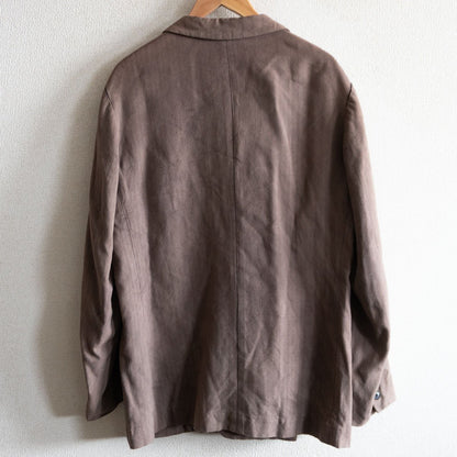 Y's for Men Rayon Tailored Jacket Size 2