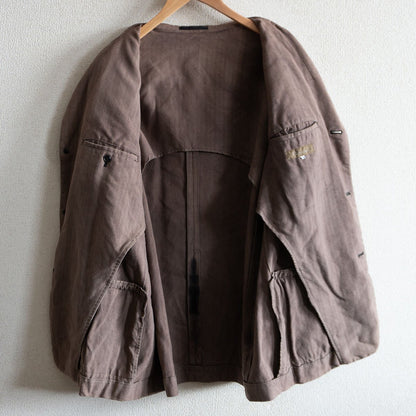 Y's for Men Rayon Tailored Jacket Size 2