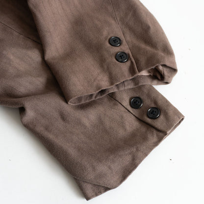Y's for Men Rayon Tailored Jacket Size 2