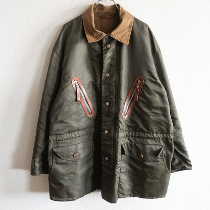 Issey Miyake 90S Reversible jacket Size L