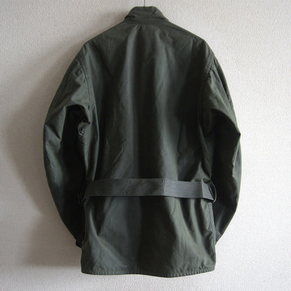 Barbour International Jacket Green Size 34