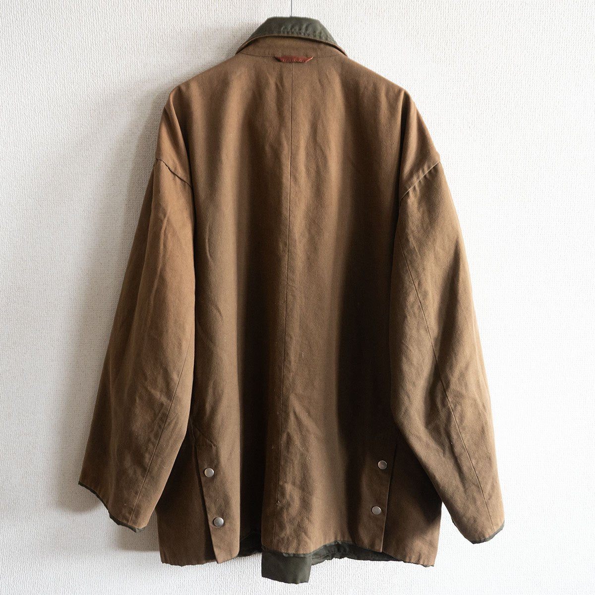 Issey Miyake 90S Reversible jacket Size L